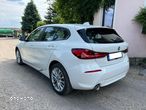 BMW Seria 1 118i - 6