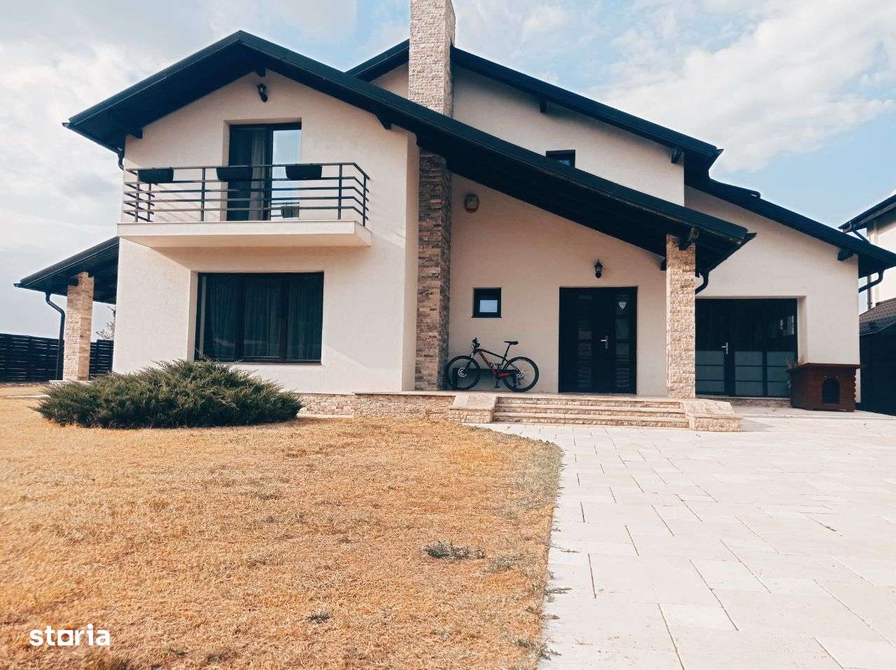 Proprietate Specială Pitești / Bascov - Imagine principală: 2/19