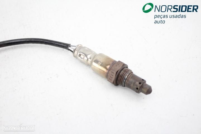 Sonda lambda Fiat 500|16-0 - 2