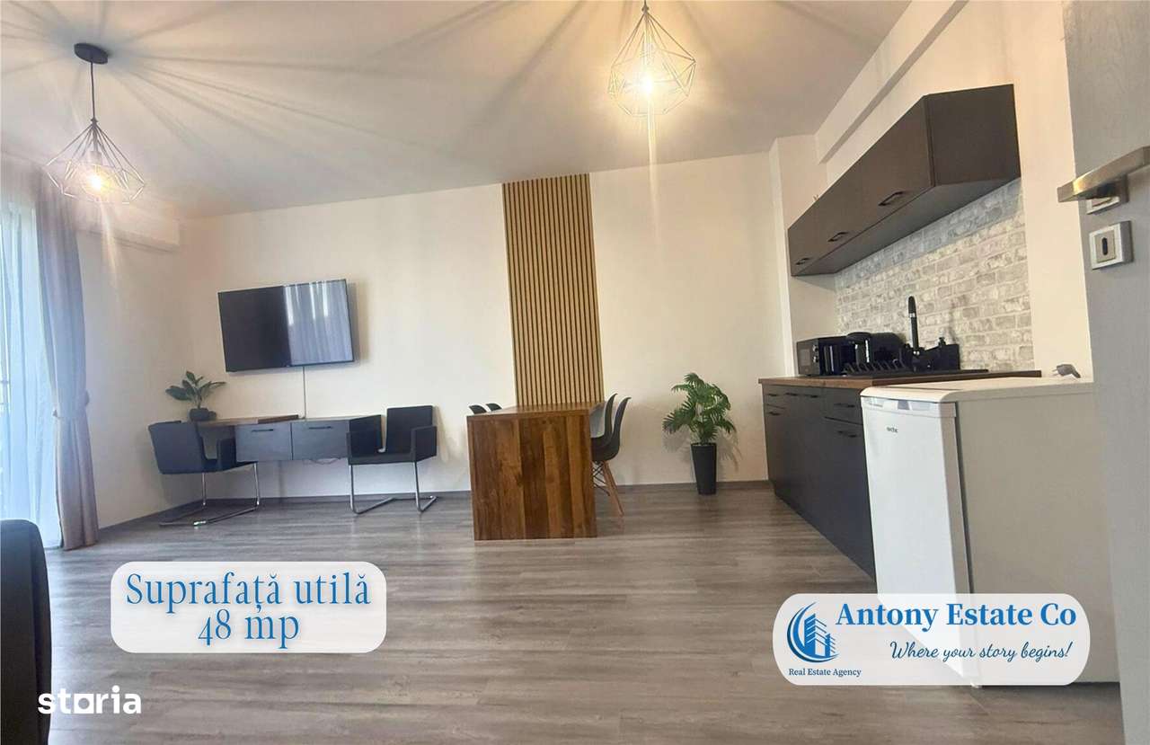 Apartament de vanzare, 2 Camere, Baile Felix. - Imagine principală: 2/13