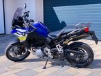 BMW F750GS - 4