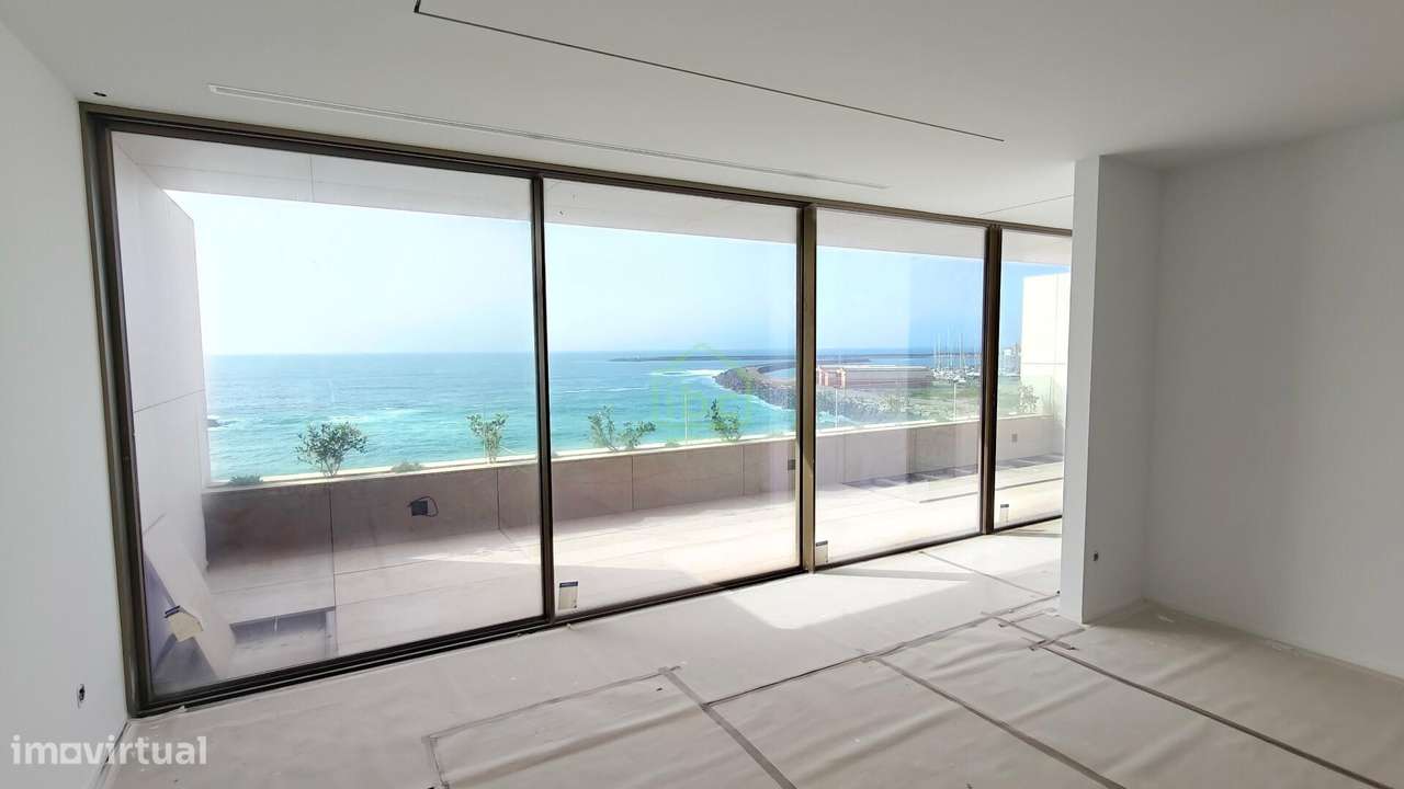 Apartamento T3 | Vila do Conde-1