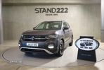 VW T-Cross 1.0 TSI Life - 1