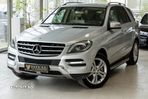 Mercedes-Benz ML 350 BlueTEC 4MATIC 7G-TRONIC - 1