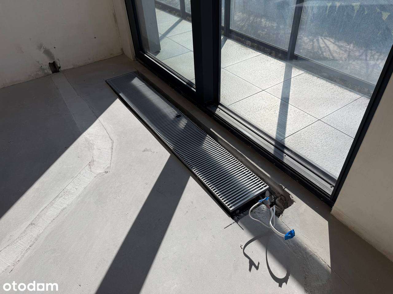 MIESZKANIE prywatny dach z możliwością stworzenia strefy relaksu-11