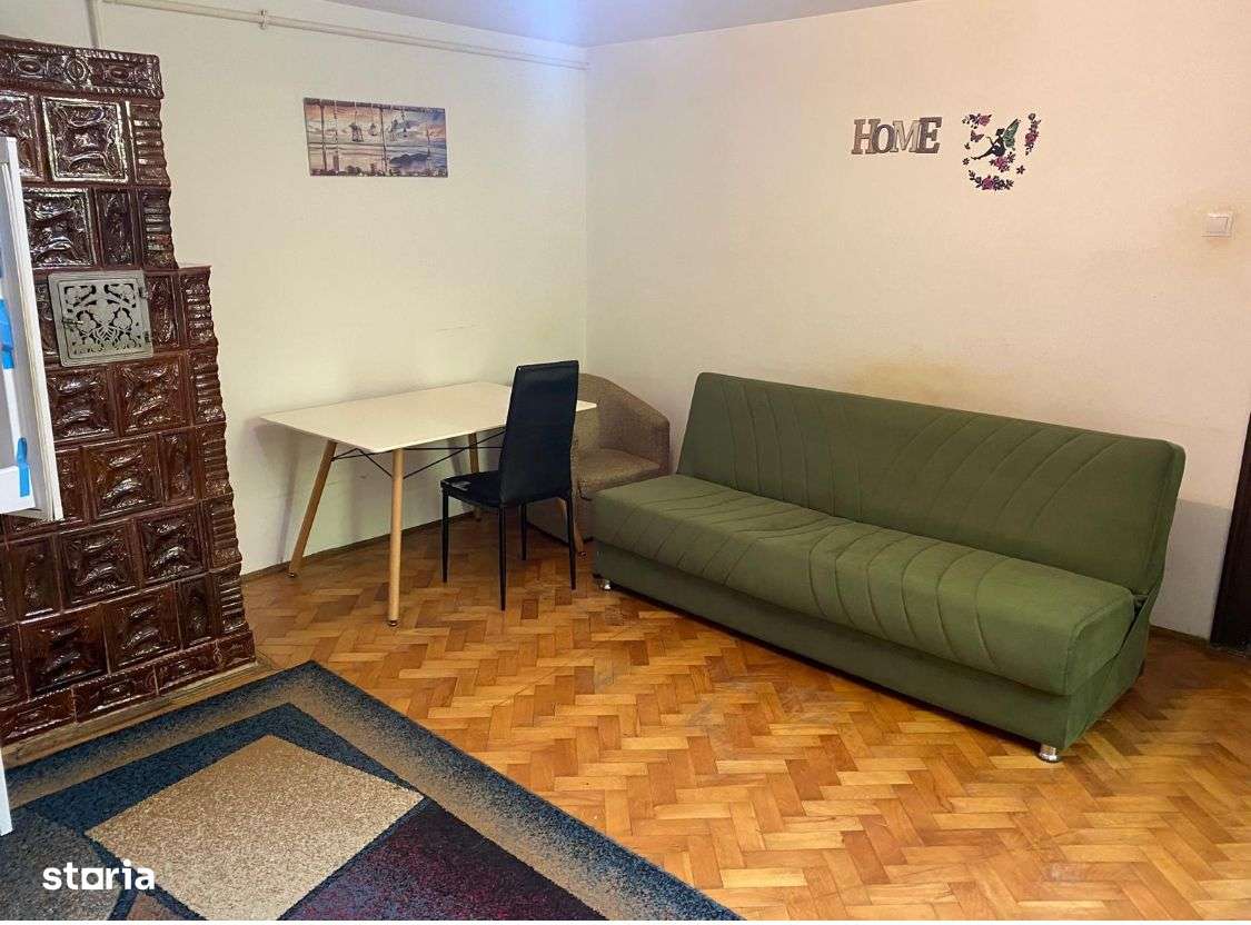 Vanzare casa cu 2 camere zona Traian in apropierea Liceului Xenopol ,-6