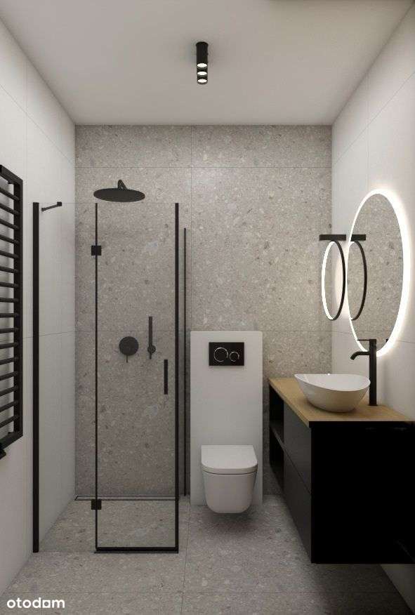 2 pokoje na II piętrze w Zgierzu - Pełny obrazek: 4/7