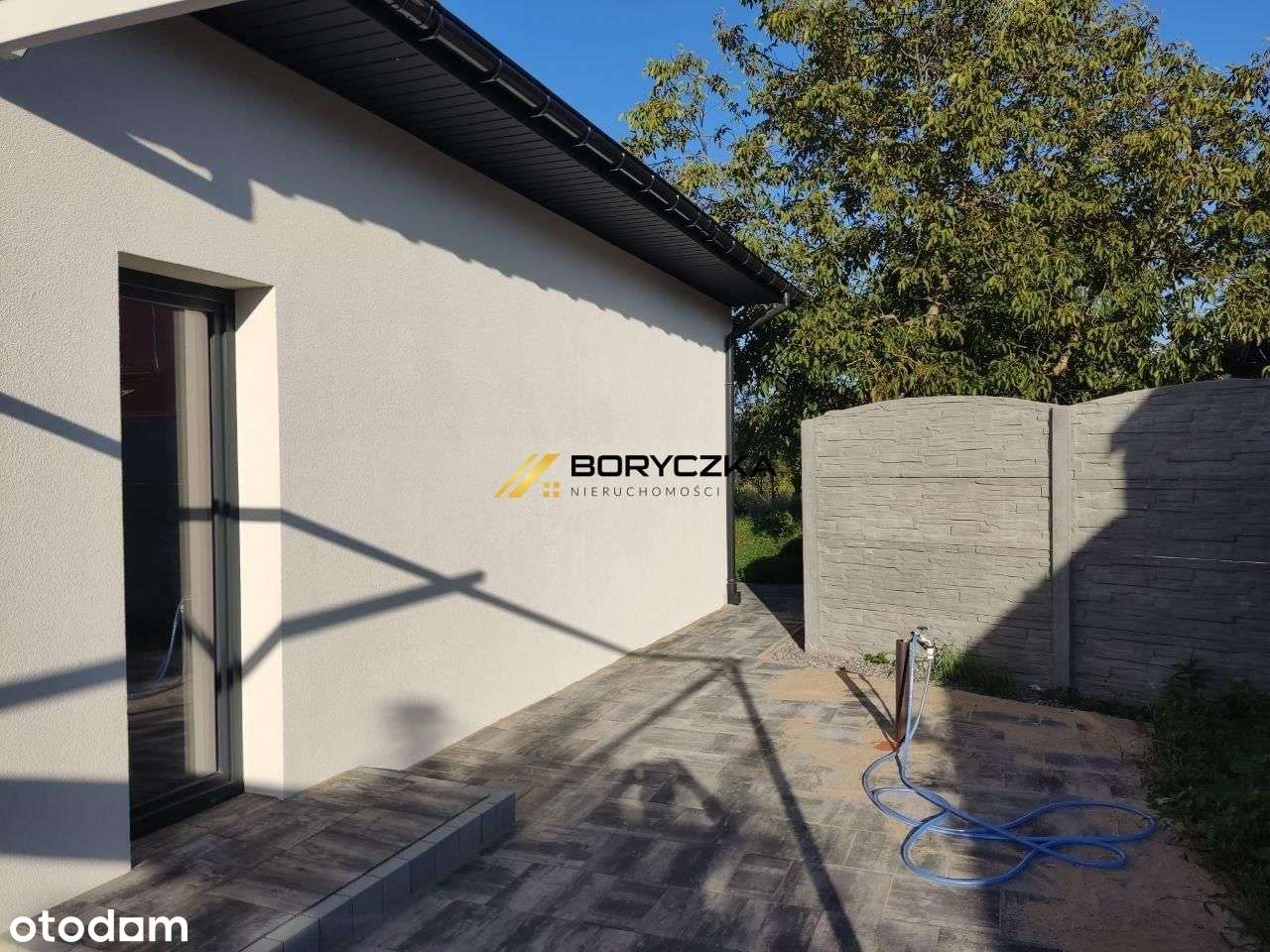 Przytulny dom w Szczytnikach!-18