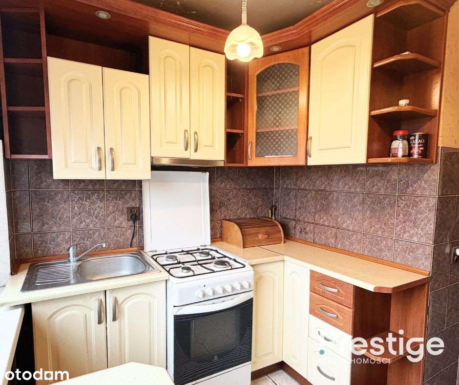 Przestronne mieszkanie 4-pokojowe z potencjałem-12