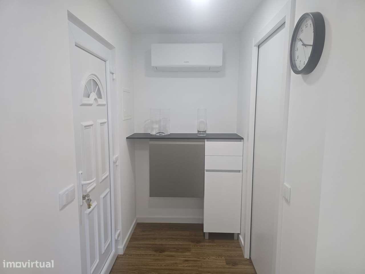 T1+1 em Olhos de Água a 1 km da Praia da Falésia - Grande imagem: 3/18