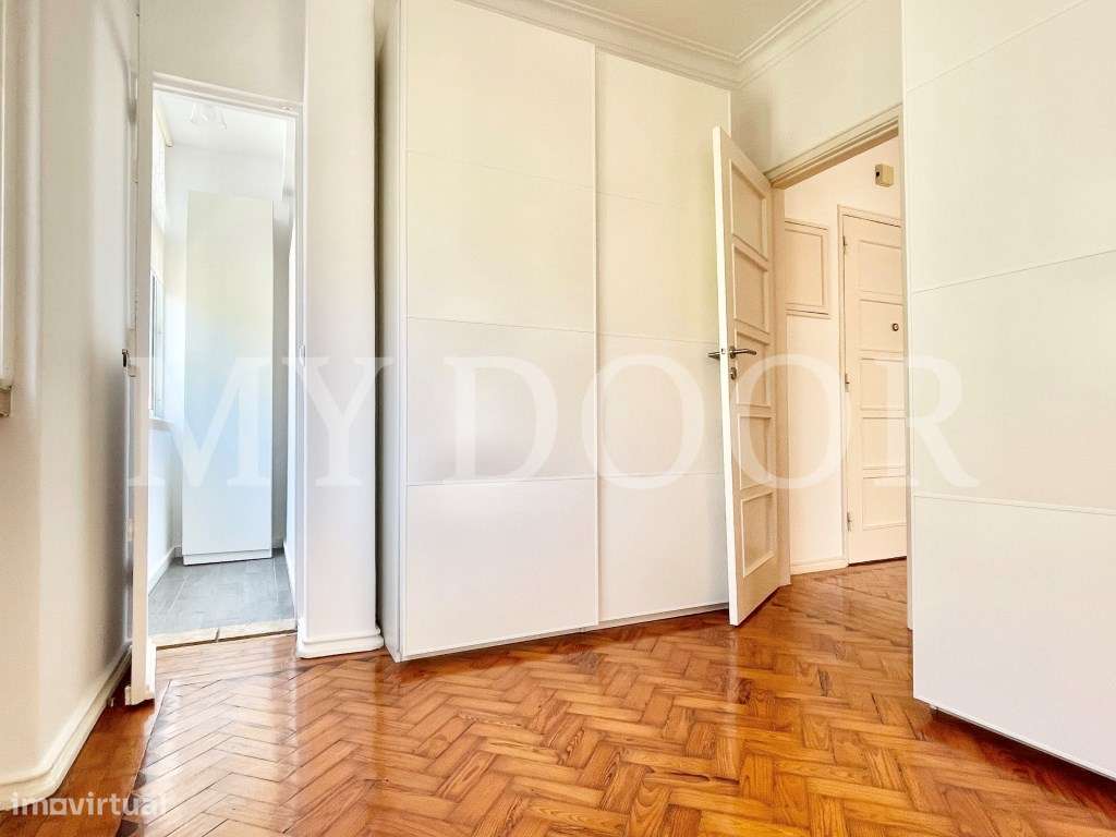 V E N D I D O - Apartamento T2 em Moscavide - Remodelado - Muita Lu...-26