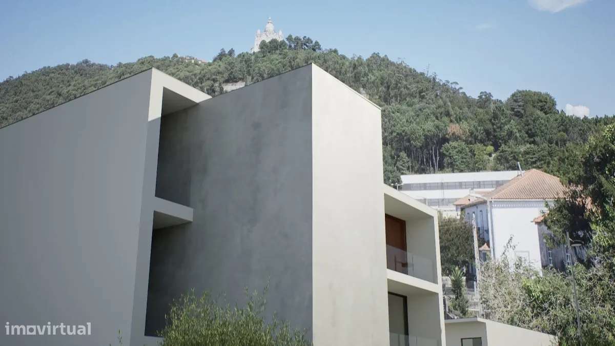 LOTE EM MONSERRATE PARA PRÉDIO DE 3 PISOS - Grande imagem: 4/16