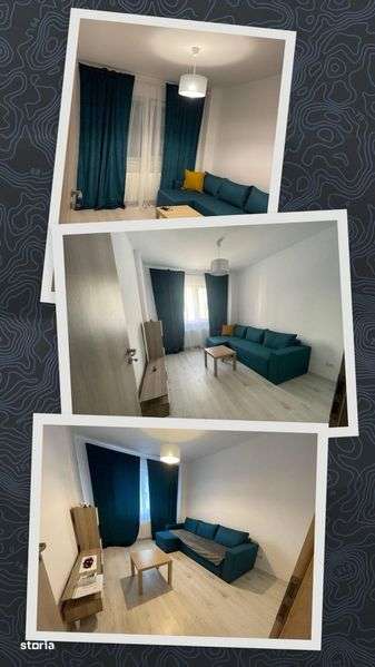 Apartament de vanzare