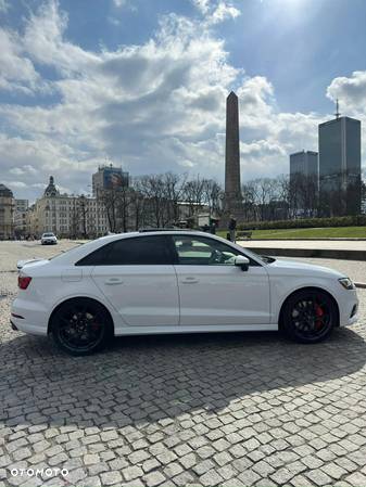 Audi S3 2.0 TFSI Quattro S tronic - 10