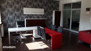 Lokal biurowo usługowy 250m2 w Łomży ul. Poligo - Pełny obrazek: 4/11