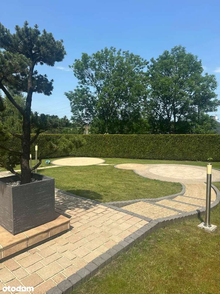 Dom Tarnów Góra Św. Marcina Dom Gumniska-Zabłocie - Pełny obrazek: 5/19