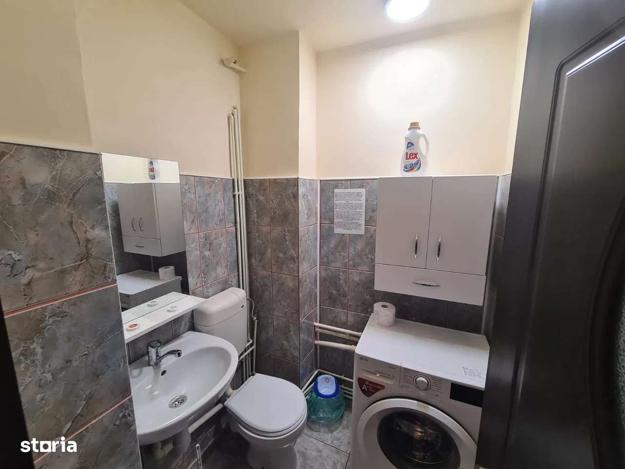 Apartament, 81 m², -4