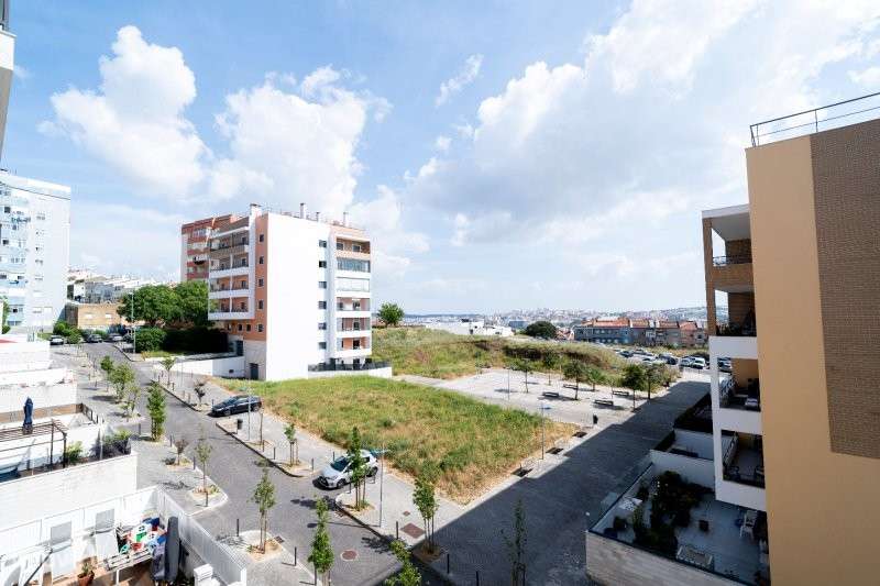 T3 Urb. Vila Chã - Amadora-29