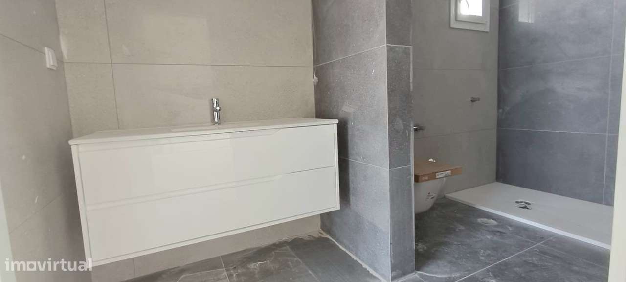 Moradia T4, Isolada – Azeitão-7