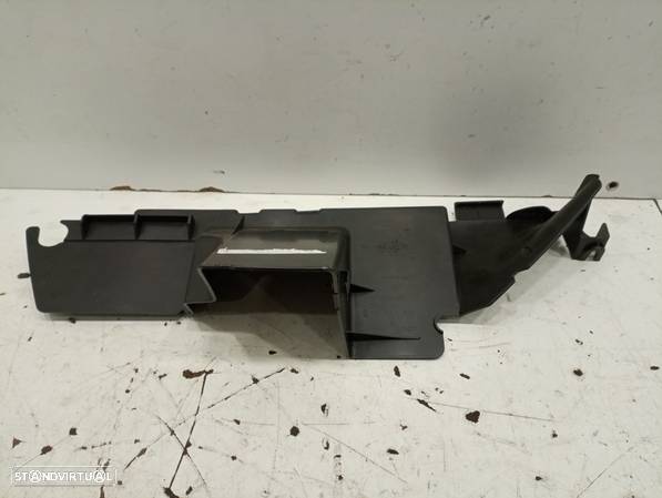 Guia De Ar Intercooler Volkswagen Touareg (7La, 7L6, 7L7) - 3