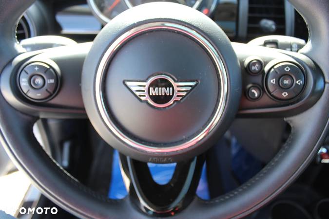 MINI Cooper Classic Trim - 28