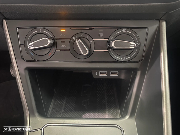 VW Polo 1.0 TSI Confortline - 15