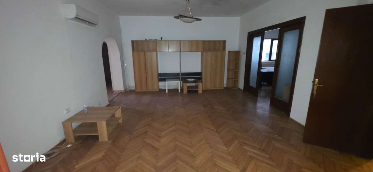 Apartament ultracentral -Str. Ion Brezoianu, Bucuresti