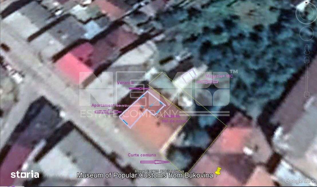 Spatiu Comercial | Gura Humorului, Central | Vanzare\Inchiriere - Imagine principală: 3/6