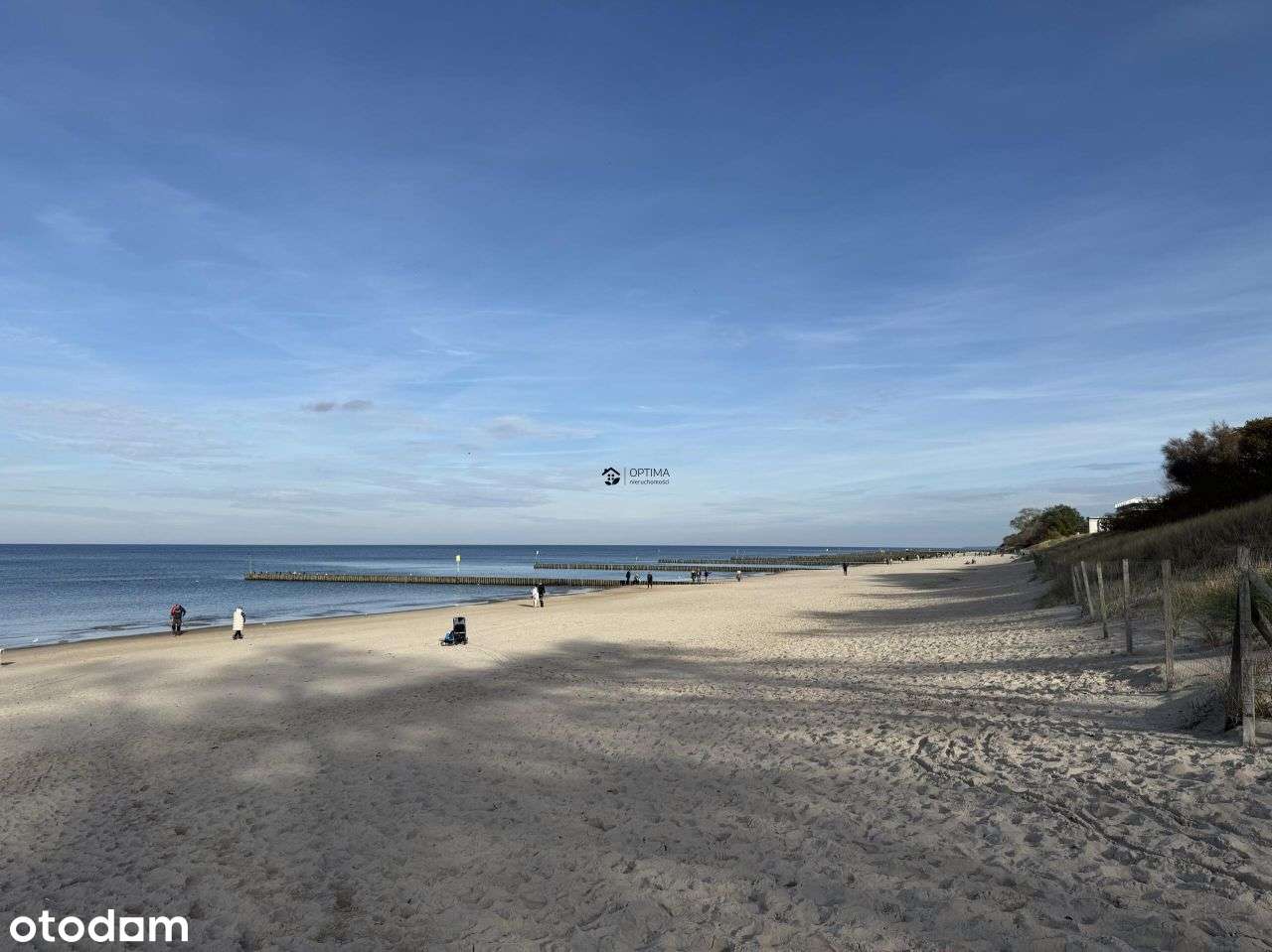 Okazja! Apartament z tarasem w hotelu Diune*****-8