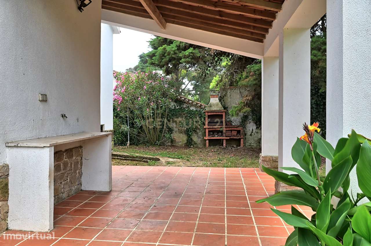 Quinta com 3200 m², LINHÓ - SINTRA-14