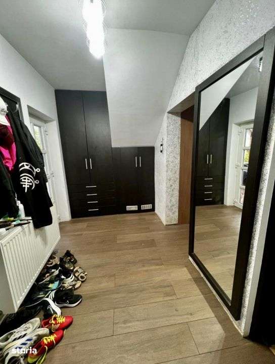 Casa individuala, 4 camere, teren 250mp, zona Buna Ziua Cluj - Imagine principală: 4/7