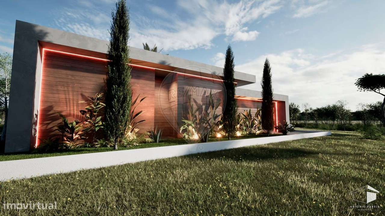 Moradia T3 para venda - Grande imagem: 2/13