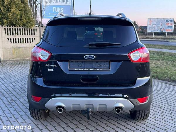 Ford Kuga - 11