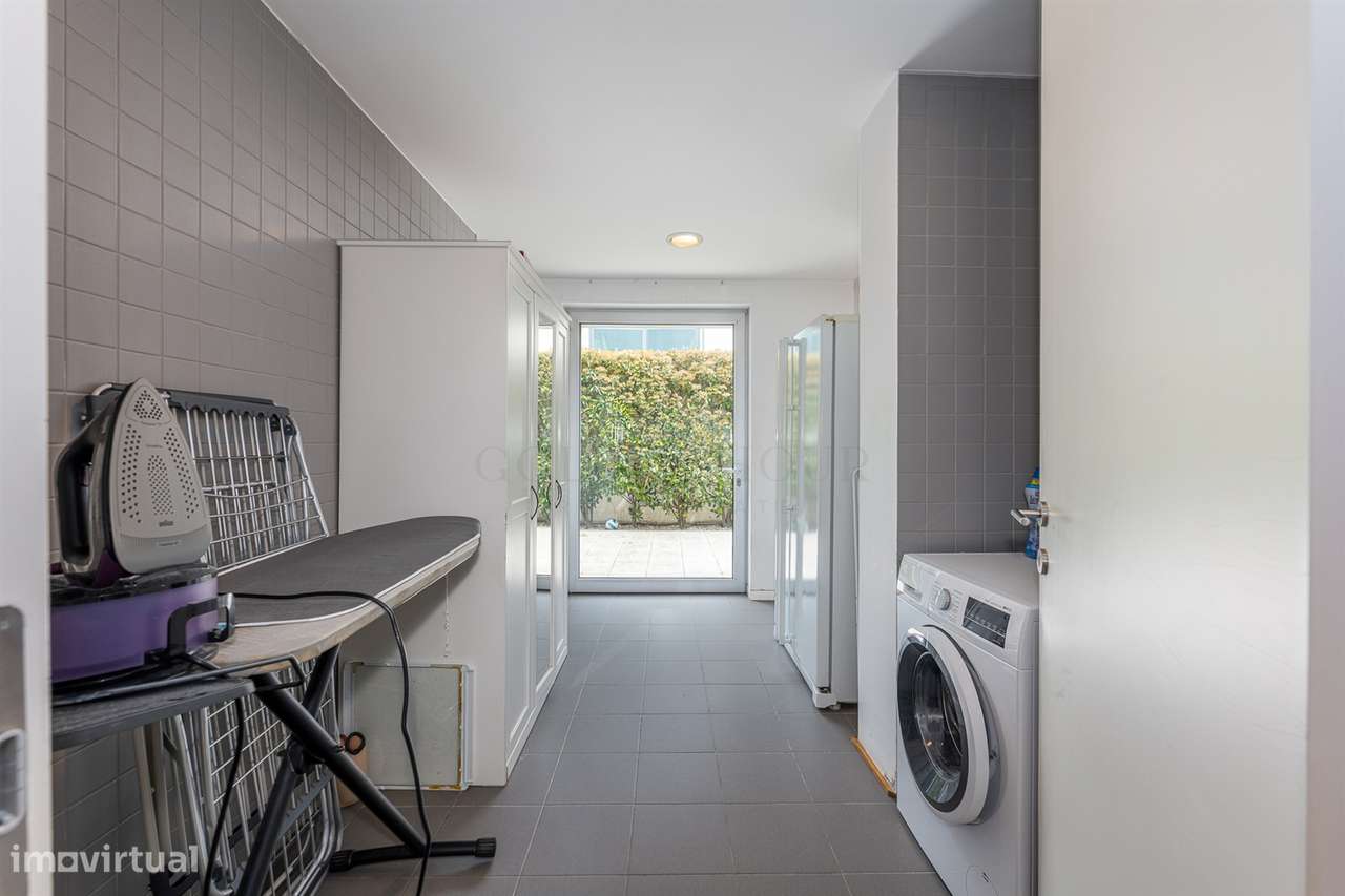 Moradia Luxo T6 Afurada, Gaia | Exclusivo Golden Hour Real Estate-13