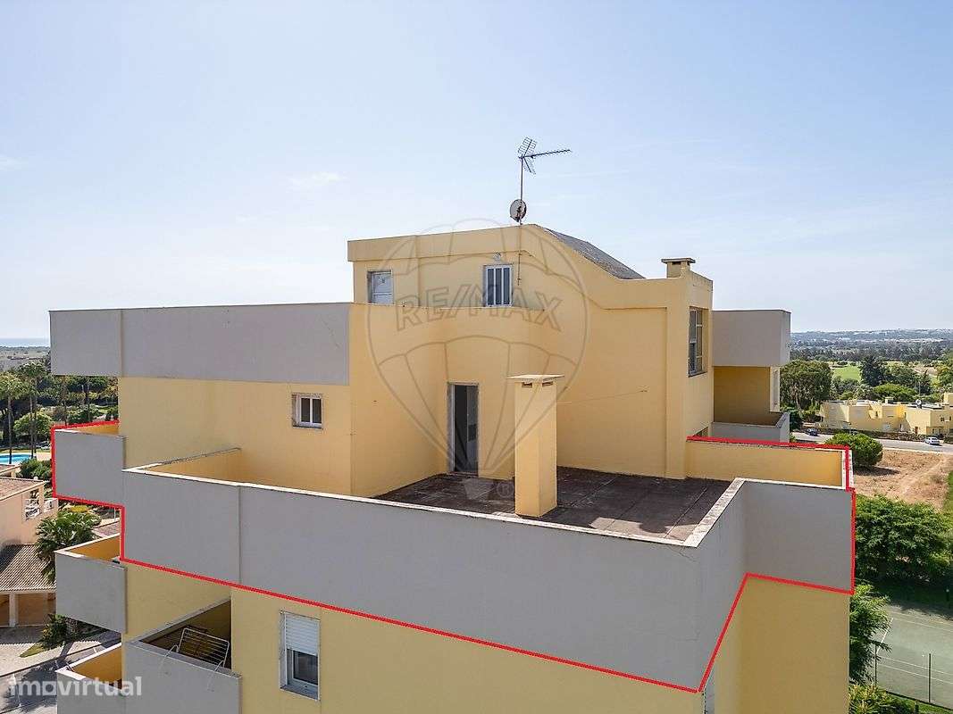 Apartamento T1 à venda em Vilamoura-28