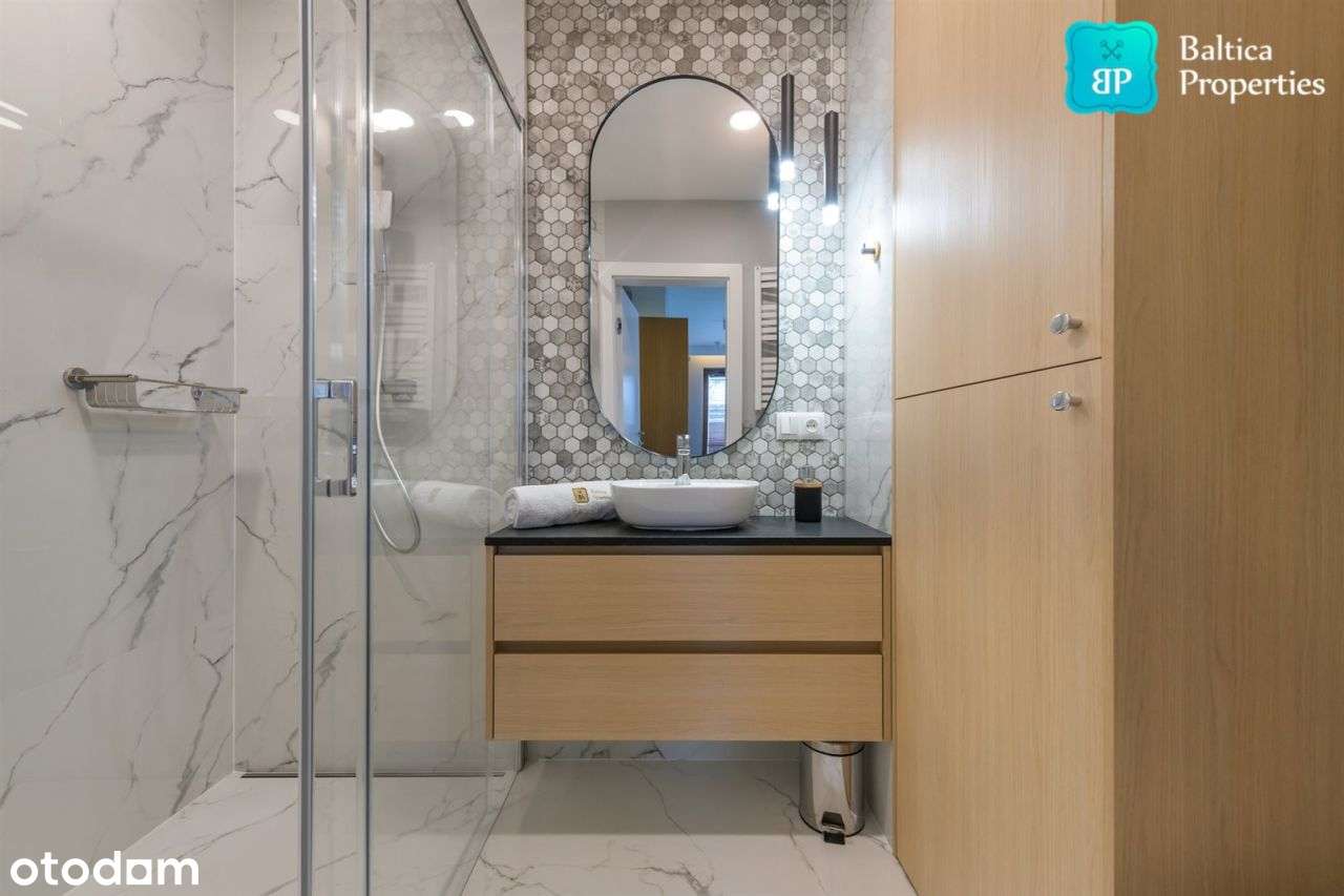 Komfortowy / 3 pok / stan idealny / Jelitkowo-14