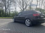 Audi A3 1.6 TDI Sportback DPF Ambition - 4