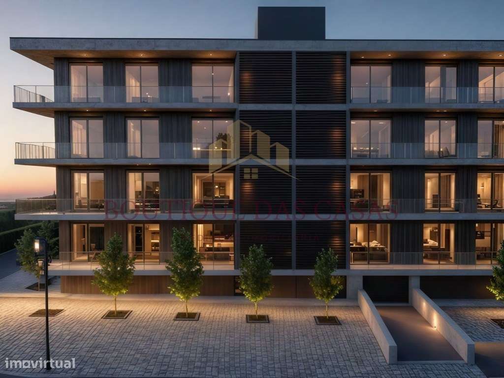 T1 próximo GaiaPark - Grande imagem: 3/13