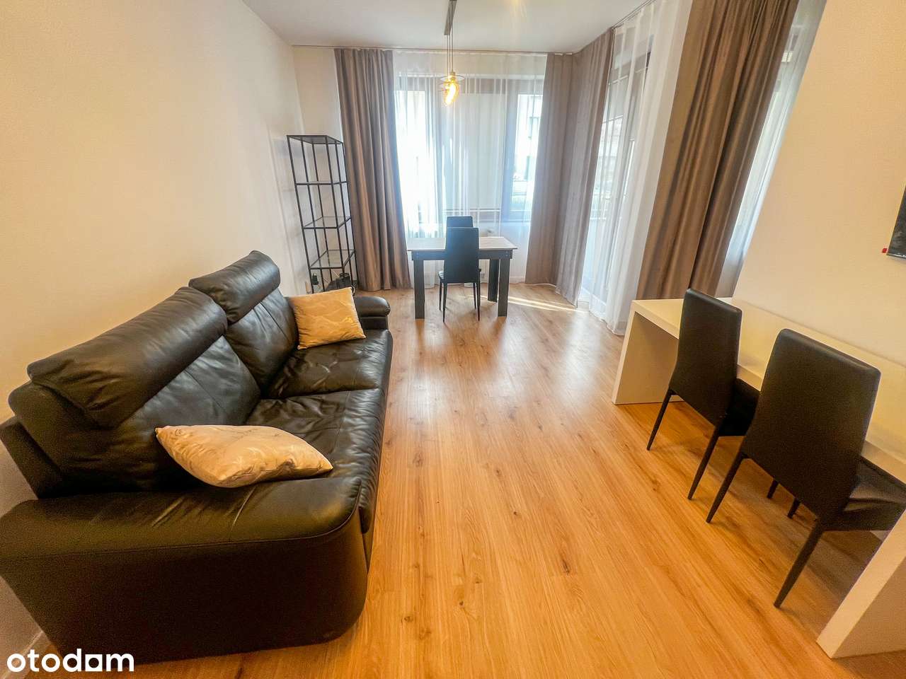 3-pokojowe mieszkanie inwestycyjne | Ruczaj | 66,79 m² | Parter-1