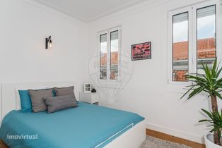 Apartamento T1 para venda - Grande imagem: 4/25