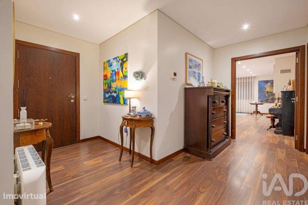 Apartamento T4 em Cidade da Maia de 195,65 m2 - Grande imagem: 5/35