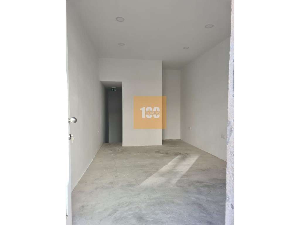 Espaço comercial no Bonfim - Grande imagem: 5/20