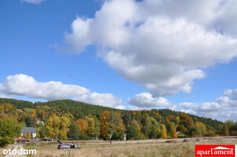 Wojcieszyce, atrakcyjne działki z widokiem na góry-3