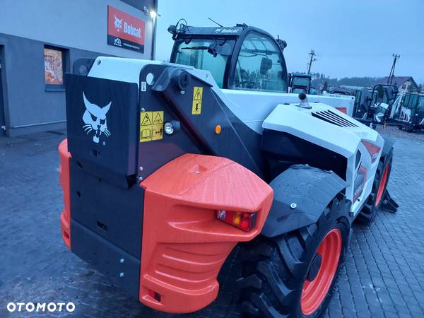 Bobcat T 40-180 SLP - 11