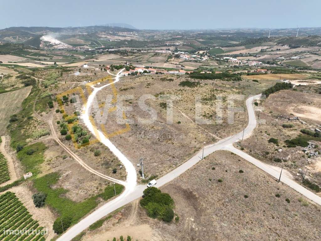 Terreno para Investimento com Loteamento Aprovado | Figueiredo - To...-4