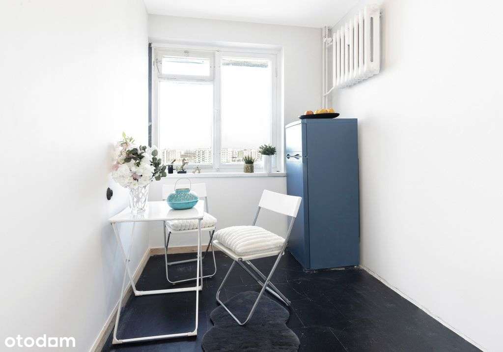 Ciche, jasne mieszkanie do remontu-5