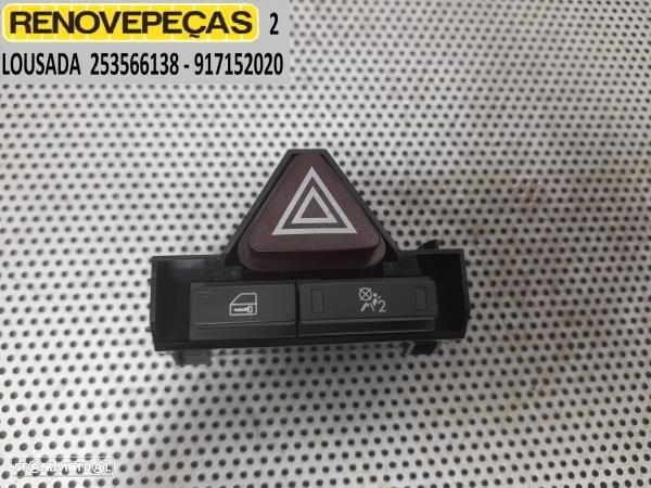 Bloco Botoes Opel Corsa D (S07) - 1
