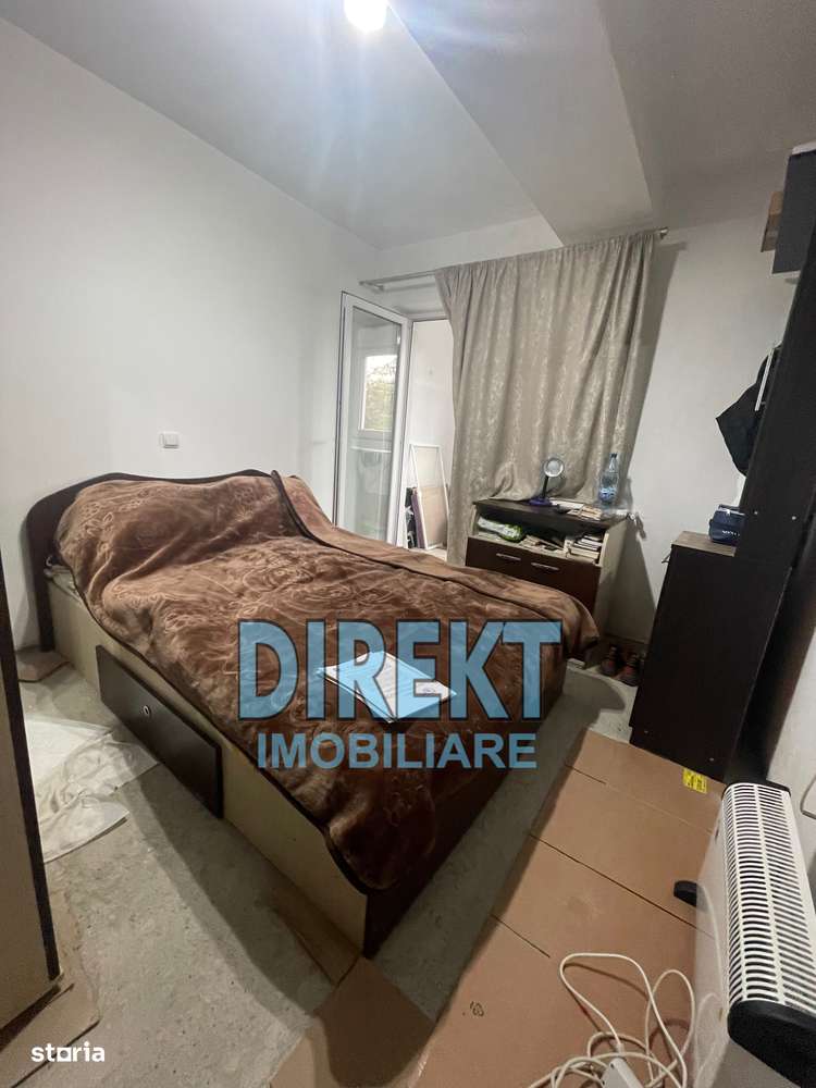 Apartament 2 camere de vanzare, cartier Unirea - Imagine principală: 5/7