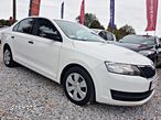 Skoda RAPID 1.4 TDI DPF Ambition - 28