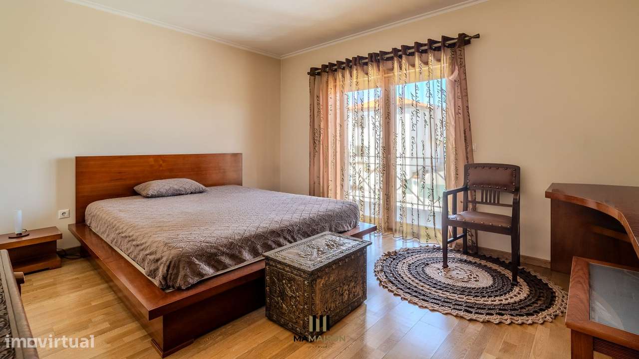 MORADIA V5 | LAMEGO | QUINTA SÃO JOÃO-19